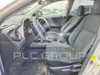 2016 Toyota RAV4 фото