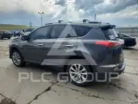 2016 Toyota RAV4 фото
