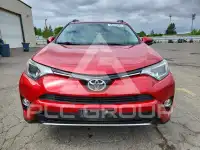 2016 Toyota RAV4 фото