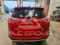 2016 Toyota RAV4 photo