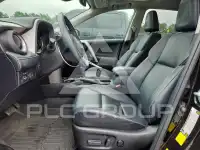 2016 Toyota RAV4 фото