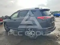 2016 Toyota RAV4 фото
