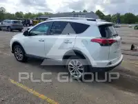 2016 Toyota RAV4 фото