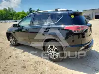 2016 Toyota RAV4 photo