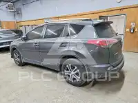 2016 Toyota RAV4 фото