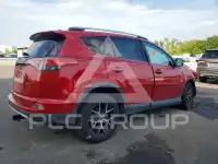 2016 Toyota RAV4 photo