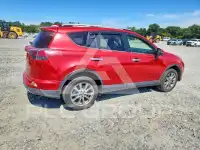 2016 Toyota RAV4 фото