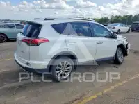 2016 Toyota RAV4 фото