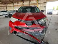 2016 Toyota RAV4 фото