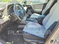 2016 Toyota RAV4 фото