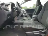 2016 Toyota RAV4 фото
