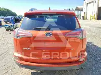 2016 Toyota RAV4 фото