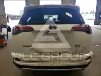 2016 Toyota RAV4 фото