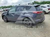 2016 Toyota RAV4 фото