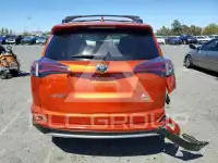 2016 Toyota RAV4 фото