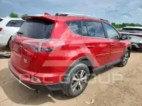 2016 Toyota RAV4 фото