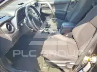 2016 Toyota RAV4 photo