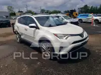 2016 Toyota RAV4 photo