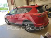 2016 Toyota RAV4 photo