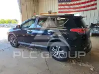 2016 Toyota RAV4 фото