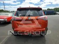 2016 Toyota RAV4 фото