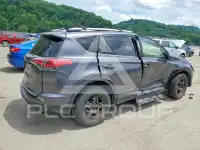 2016 Toyota RAV4 фото