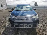2016 Toyota RAV4 фото