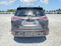 2016 Toyota RAV4 фото