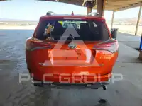 2016 Toyota RAV4 фото