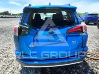 2016 Toyota RAV4 фото