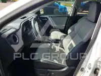 2016 Toyota RAV4 фото