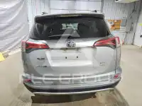 2016 Toyota RAV4 фото