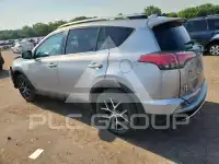 2016 Toyota RAV4 фото