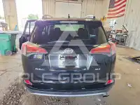2016 Toyota RAV4 фото