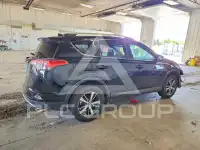2016 Toyota RAV4 фото