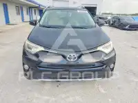 2016 Toyota RAV4 фото