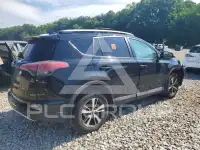 2016 Toyota RAV4 фото