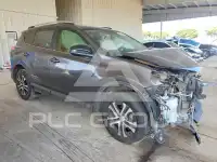 2016 Toyota RAV4 photo