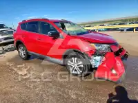 2016 Toyota RAV4 фото