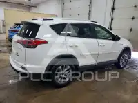 2016 Toyota RAV4 фото