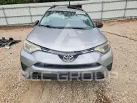 2016 Toyota RAV4 фото