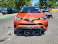 2016 Toyota RAV4 фото