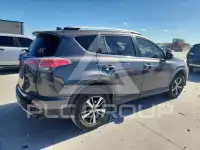 2016 Toyota RAV4 фото