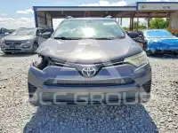 2016 Toyota RAV4 фото
