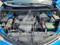 2016 Toyota RAV4 фото