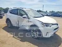 2016 Toyota RAV4 фото