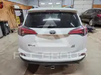 2016 Toyota RAV4 фото
