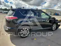 2016 Toyota RAV4 фото