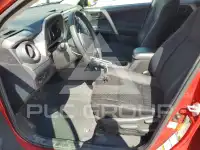 2016 Toyota RAV4 фото
