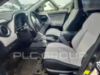 2016 Toyota RAV4 photo